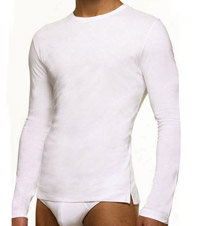 Long Sleeve Crew Shirt
